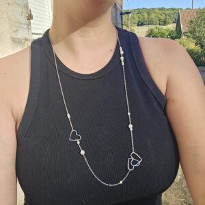 Battements d'Âme