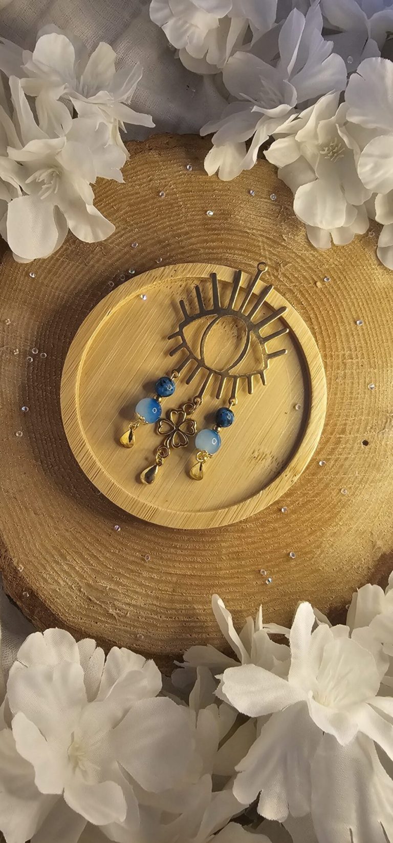 Pendentifs
