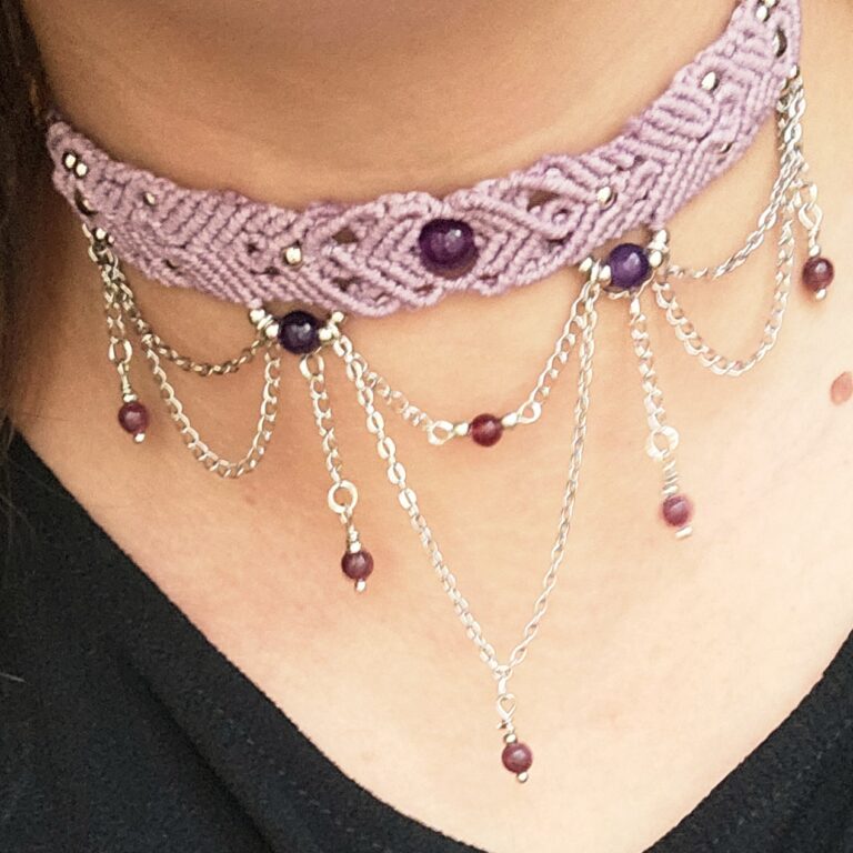 Choker (Ras-de-cou)