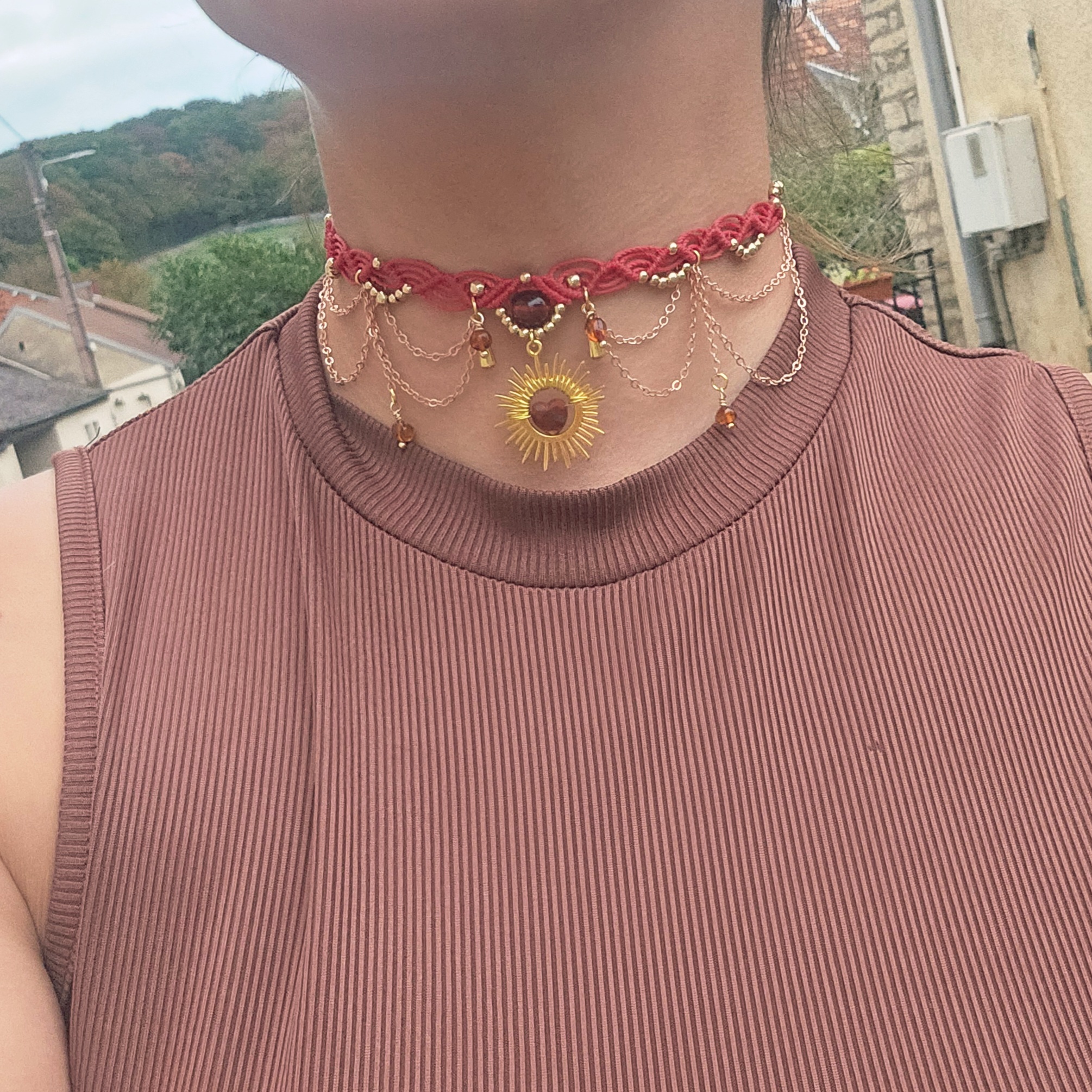 Rayon de bohème – Image 4